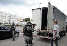 Outras notícias 18/04: Roubo de Cargas, Aumento do Diesel e mais!