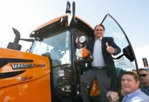 Outras notícias 29/04: Presidente na Agrishow 2019, JSL e Prosegur na ABOL e Plano de Transporte e logística