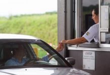 CNT analisa pagamento de pedágios