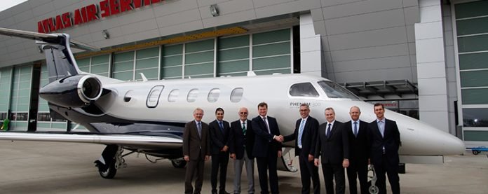 embraer