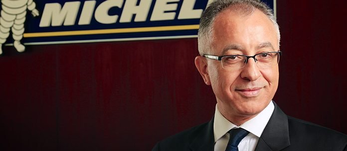 Michelin anuncia novo presidente para América do Sul, Central e Caribe