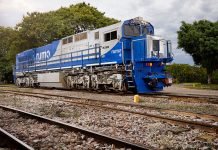 Rumo vence leilão da Ferrovia Norte-Sul com lance de R$ 2,7 bi