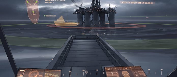 Rolls-Royce abre caminho para o “navio autônomo”