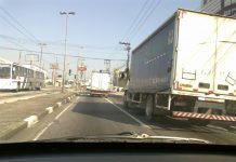 Contratação de frete pode ficar mais fácil