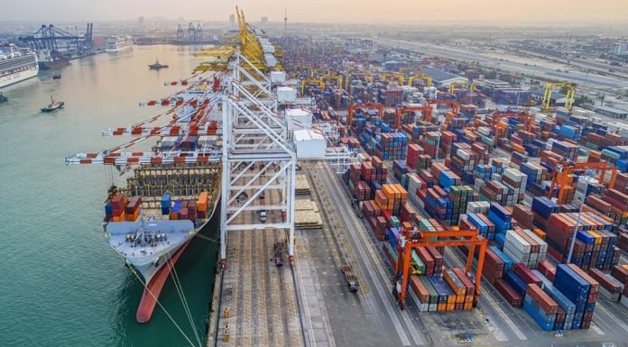 Blu Logistics anuncia parceria com a SMX Logistics