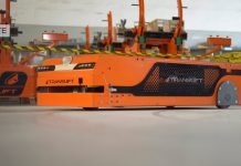 Translift anuncia fabricação de AGVs