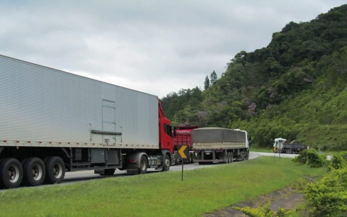 dia do motorista