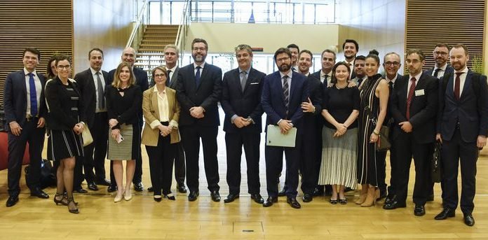 Brasil assume a presidência rotativa do Mercosul