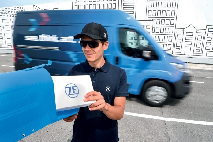 ZF-TD18_02-01_Innovation-Van_Courier1
