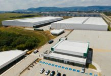 Autonomy Investimentos inaugura Condomínio Logístico Golgi Jundiaí