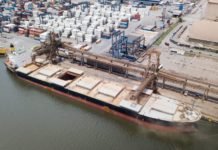 Com alta na exportação do milho, Interalli Grão cresce 20% em 2019 exportação de milho