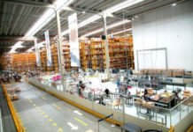 FM Logistic promete reduzir em 15% os impactos ambientais das operações FM Logistic promete reduzir em 15% os impactos ambientais das operações