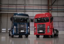 Linha 2020 da VW Caminhões já está nas concessionárias Linha 2020 da VW Caminhões