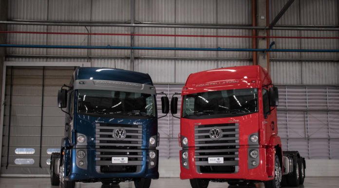 Linha 2020 da VW Caminhões já está nas concessionárias Linha 2020 da VW Caminhões