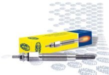 Linha de velas aquecedoras Magneti Marelli para motores diesel é lançada