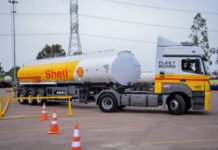 Rodeio de Caminhões premia a busca constante pela meta de Zero Acidente Rodeio de Caminhões