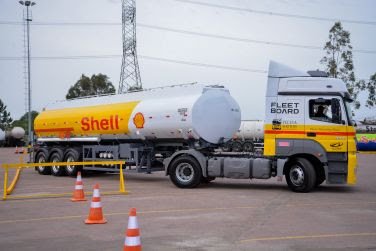 Rodeio de Caminhões premia a busca constante pela meta de Zero Acidente Rodeio de Caminhões