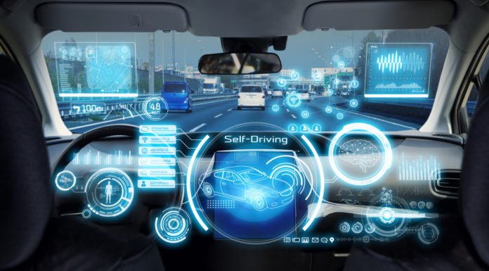 caminhões do futuro