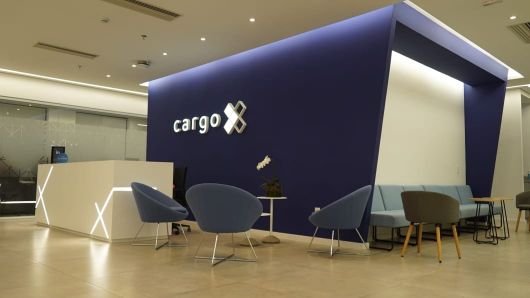 Cargo X