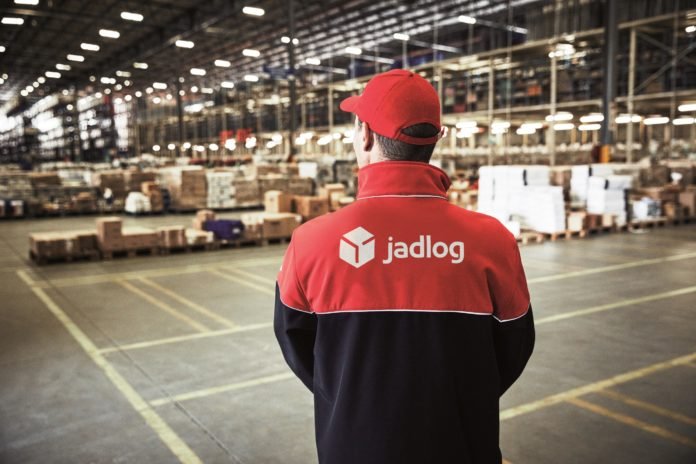 jadlog