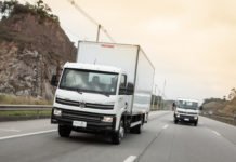 Volkswagen Caminhões e Ônibus apoia o transporte essencial de cargas