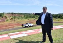 Maior programa de concessões de infraestrutura do mundo