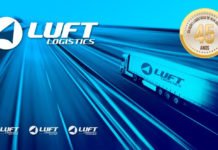 expertise em operações logísticas