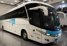 Marcopolo biosafe, a retomada segura do transporte de passageiro