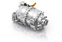 ZF inicia produção de sistema de tração central elétrico para transporte público