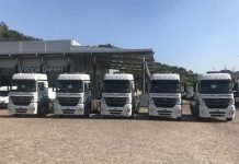 Fleetboard assegura até 15% de redução nos custos operacionais e maior disponibilidade da frota para os clientes