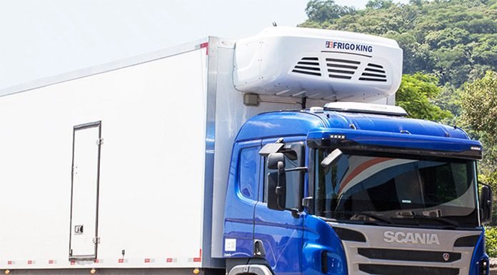 Frigo King amplia presença no exterior