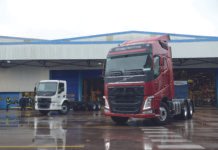 Volvo reforça atuação na distribuição urbana