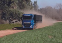 DAF acirra concorrência no segmento de pesados