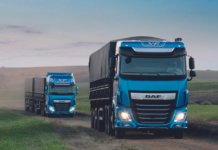 DAF revela planos para seguir acelerando no mercado nacional