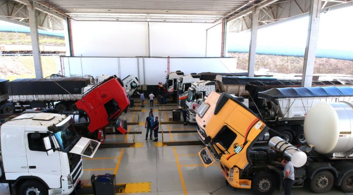 Itu sedia a maior concessionária Volvo