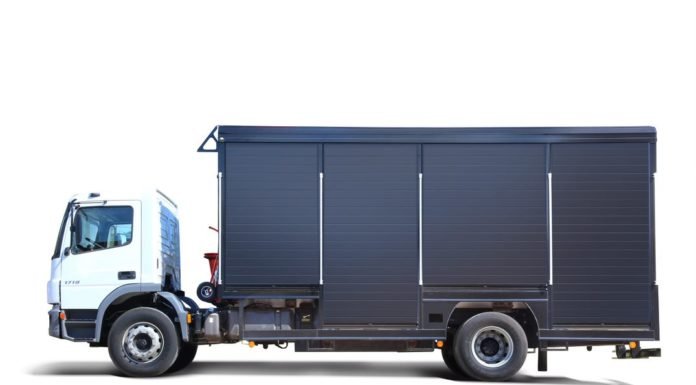 Truckvan amplia portfólio