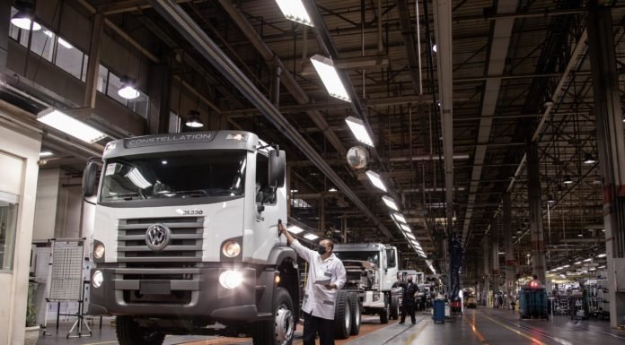 VWCO aporta R$ 2 bi em cinco anos