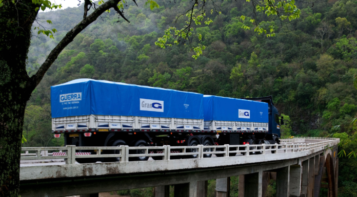 Rodofort faz oferta por bens da massa falida da Guerra