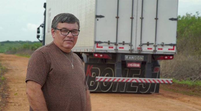 Randon lança web série sobre caminhoneiros