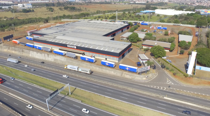 Rodofort e Guerra atuarão juntas no mercado pesados