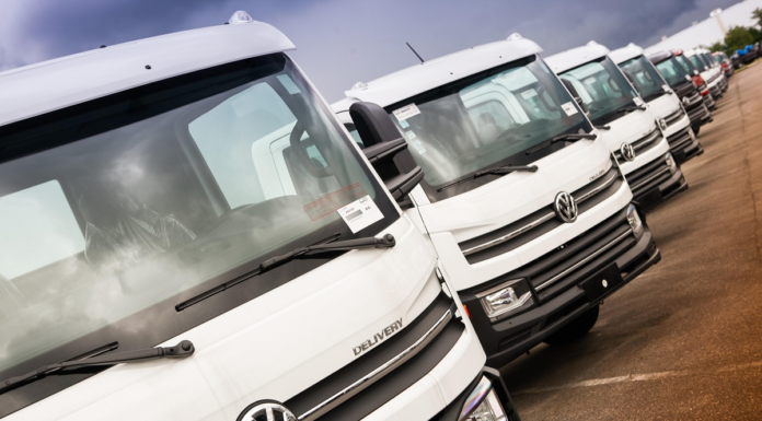 Delivery alcança produção de 150 mil unidades