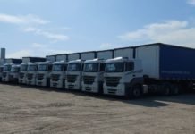 Grupo Toniato adquire 89 unidades Mercedes-Benz