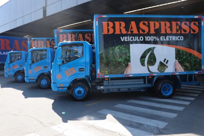 BRASPRESS