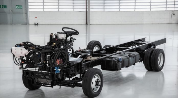 Volkswagen amplia portfólio de ônibus urbanos