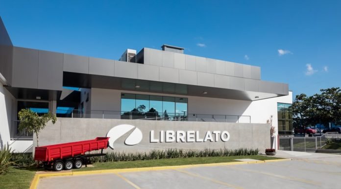 Librelato lança nova família de implementos e vai investir 198 milhões de reais até 2024