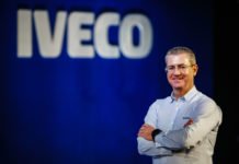 Iveco quer ampliar liderança no segmento de leves e se prepara para acelerar crescimento no Brasil