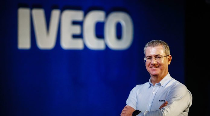 Iveco quer ampliar liderança no segmento de leves e se prepara para acelerar crescimento no Brasil