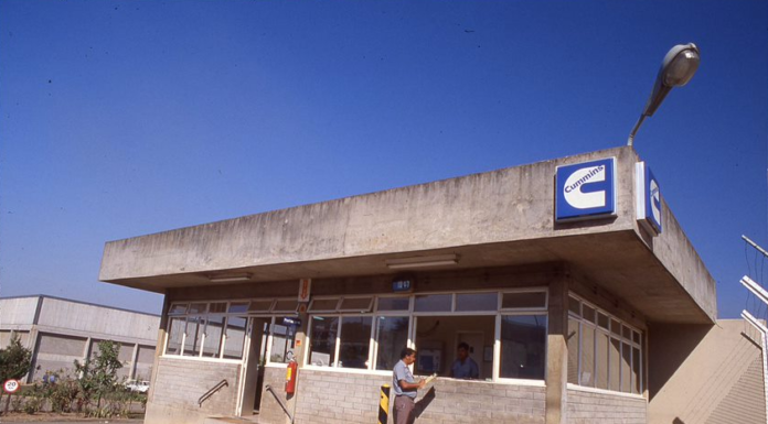 Meio século de evolução no Brasil