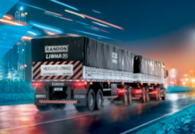 O futuro a gente cultiva enquanto continua na estrada