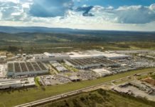 Em franca expansão no Brasil, montadora anuncia novo ciclo de investimentos no País.